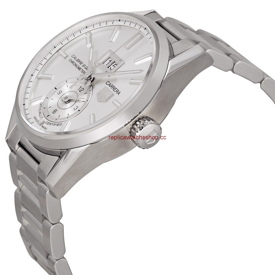Tag Heuer Carrera WAR5011BA0723 img1