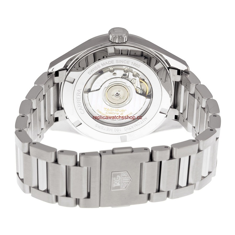 Tag Heuer Carrera WAR5011BA0723 img2 Tag Heuer Carrera WAR5011BA0723 img2