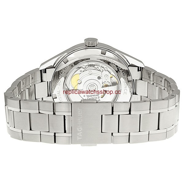 Tag Heuer Carrera WV211W.BA0787 img2 Tag Heuer Carrera WV211W.BA0787 img2