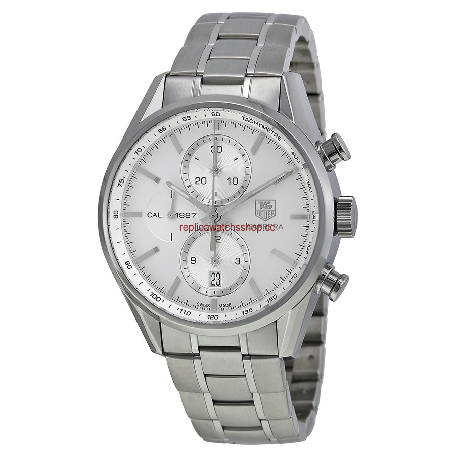 Tag Heuer Carrera CAR2111.BA0724 Tag Heuer Carrera CAR2111.BA0724