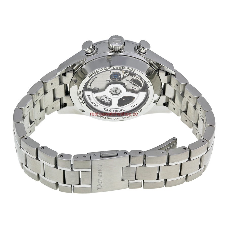 Tag Heuer Carrera CAR2111.BA0724 img2 Tag Heuer Carrera CAR2111.BA0724 img2