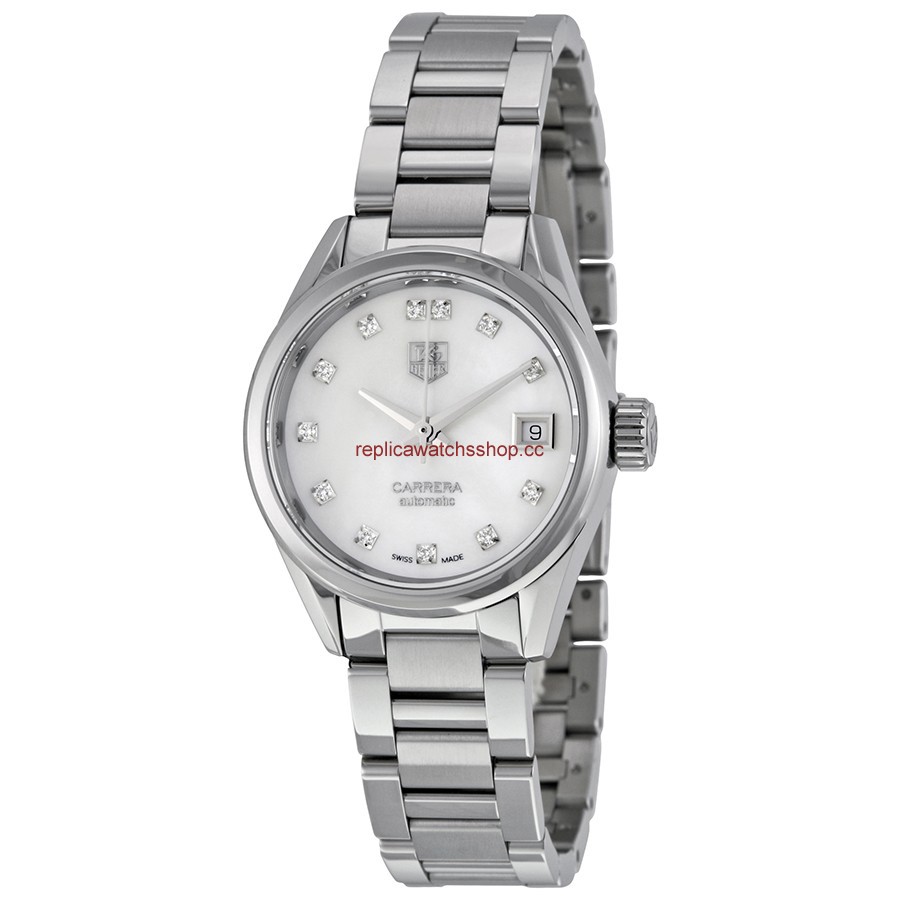 Tag Heuer Carrera WAR2414.BA0776 Tag Heuer Carrera WAR2414.BA0776