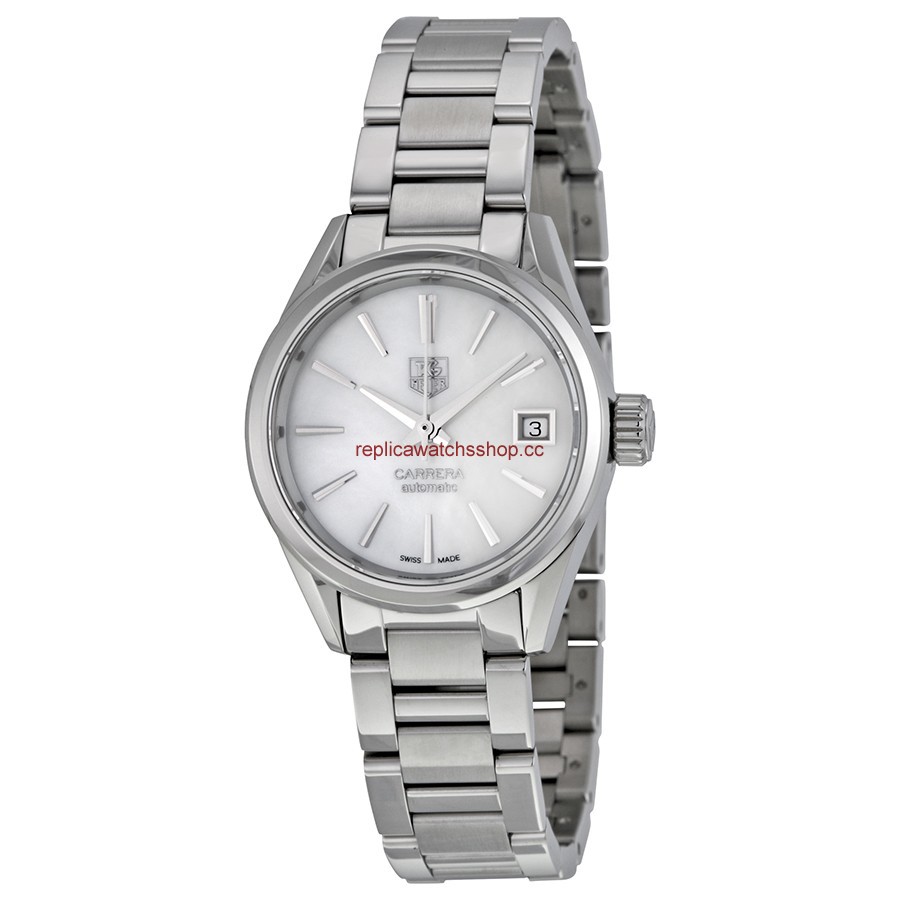 Tag Heuer Carrera WAR2411.BA0776 Tag Heuer Carrera WAR2411.BA0776