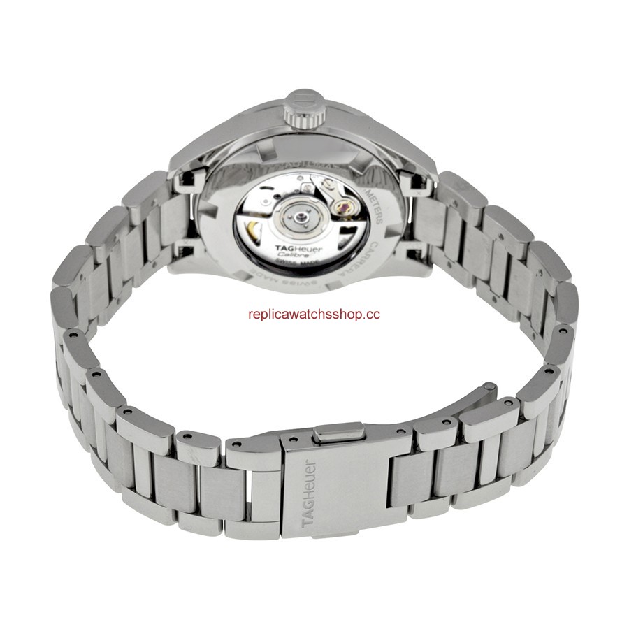 Tag Heuer Carrera WAR2411.BA0776 img2 Tag Heuer Carrera WAR2411.BA0776 img2
