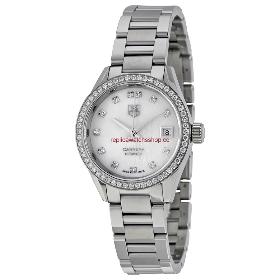 Tag Heuer Carrera WAR2415.BA0776 Tag Heuer Carrera WAR2415.BA0776