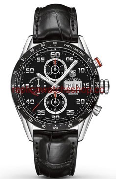 Tag Heuer Carrera CV2A1R.FC6235 Tag Heuer Carrera CV2A1R.FC6235