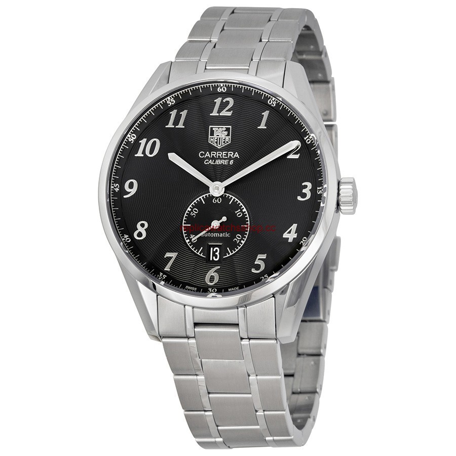 Tag Heuer Carrera WAS2110.BA0732