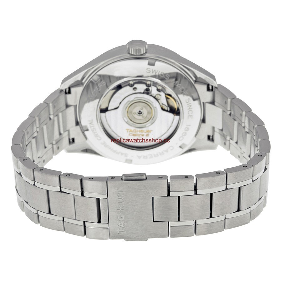 Tag Heuer Carrera WAS2110.BA0732 img2