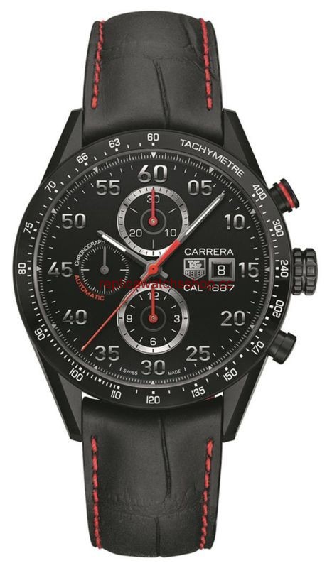 Tag Heuer Carrera CV2A81.FC6237