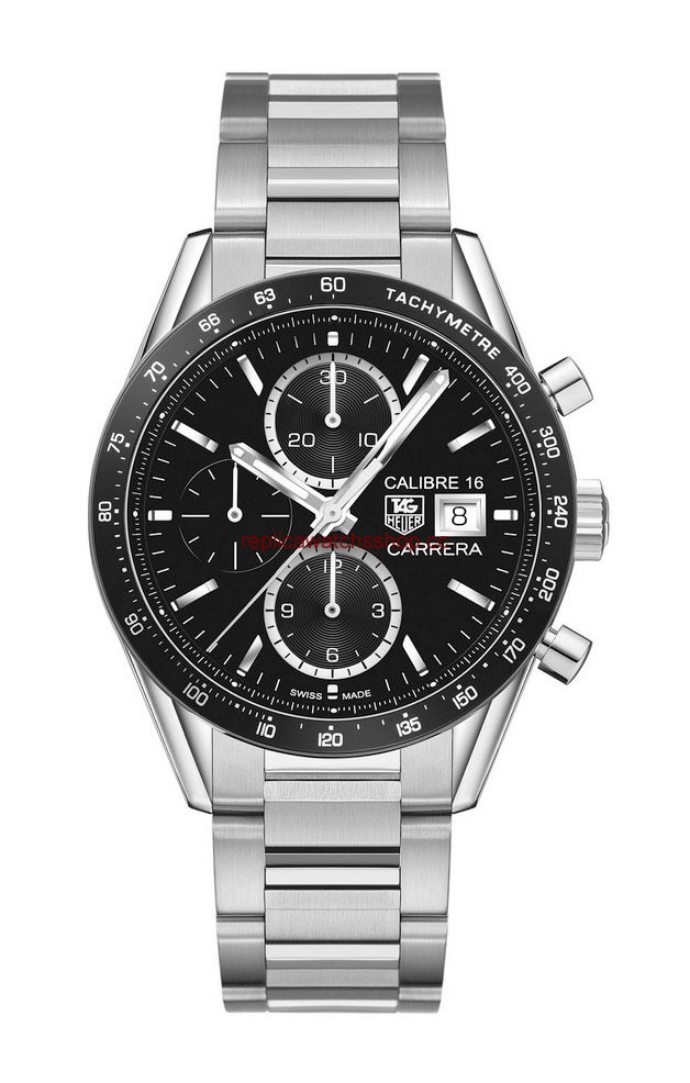 Tag Heuer Carrera CV201AJ.BA0727