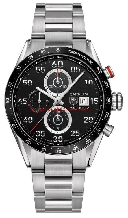 Tag Heuer Carrera CV2A1R.BA0799 Tag Heuer Carrera CV2A1R.BA0799