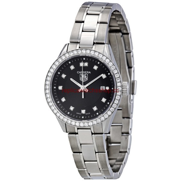 Tag Heuer Carrera WV1412.BA0793