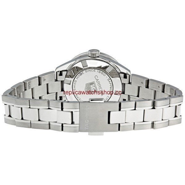 Tag Heuer Carrera WV1412.BA0793 img2