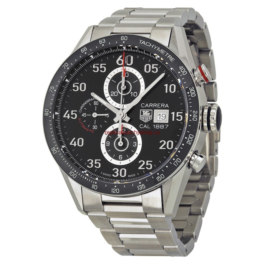 Tag Heuer Carrera CAR2A10.BA0799 Tag Heuer Carrera CAR2A10.BA0799