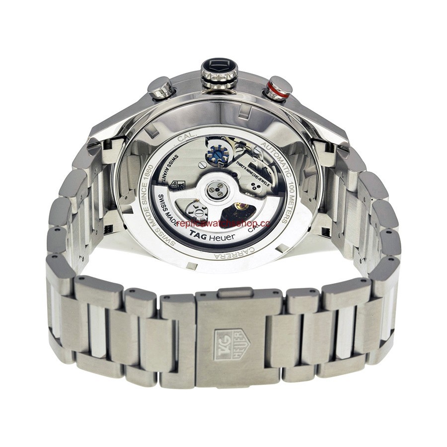 Tag Heuer Carrera CAR2A10.BA0799 img2 Tag Heuer Carrera CAR2A10.BA0799 img2