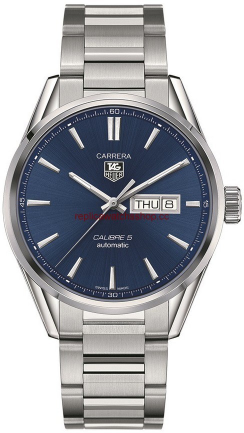 Tag Heuer Carrera WAR201E.BA0723