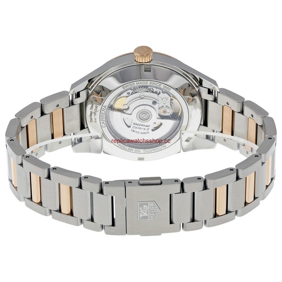 Tag Heuer Carrera WAR215D.BD0784 img2 Tag Heuer Carrera WAR215D.BD0784 img2