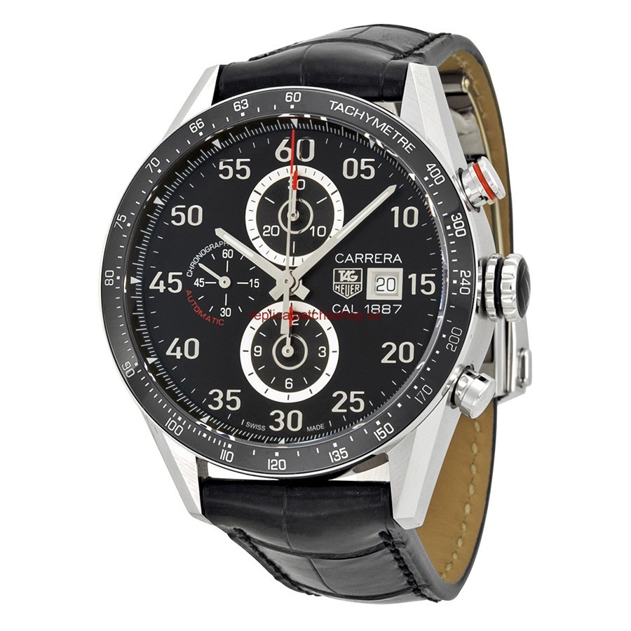 Tag Heuer Carrera CAR2A10.FC6235 Tag Heuer Carrera CAR2A10.FC6235