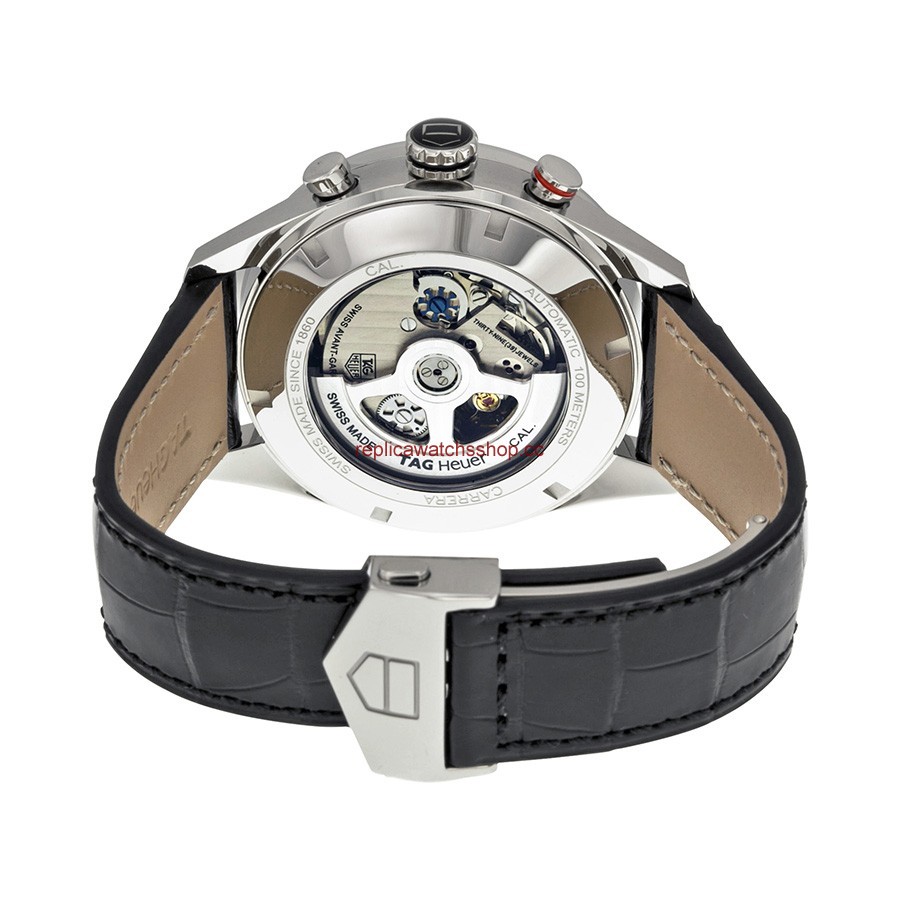 Tag Heuer Carrera CAR2A10.FC6235 img2 Tag Heuer Carrera CAR2A10.FC6235 img2