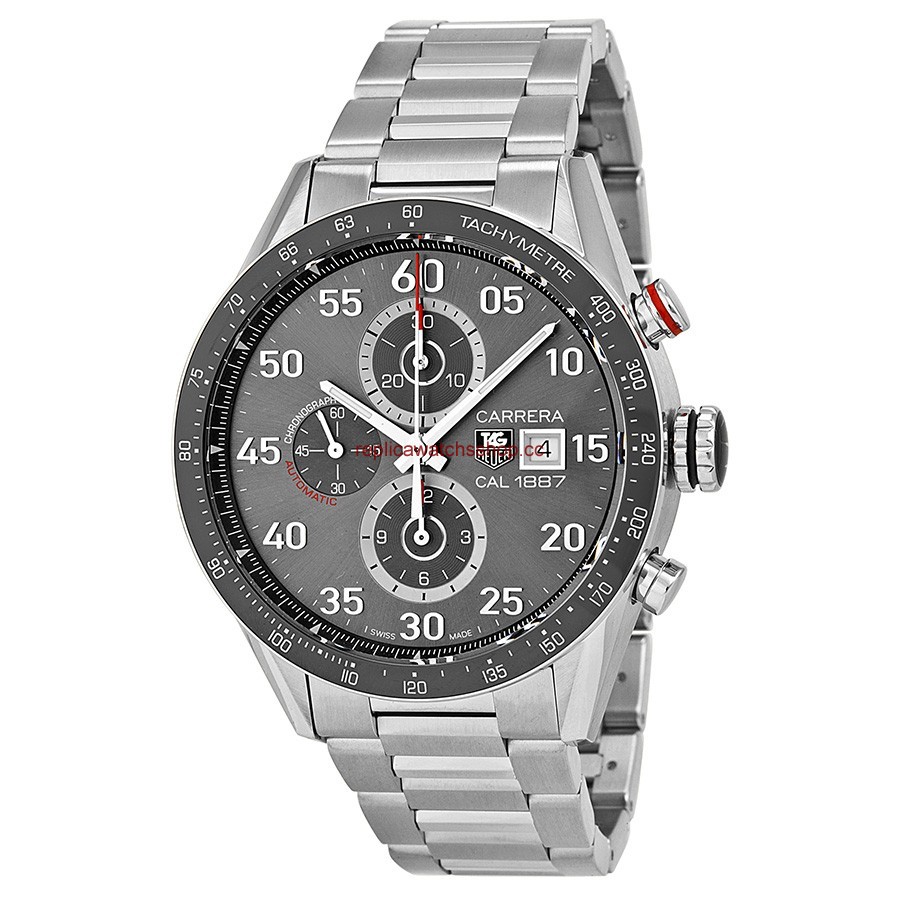 Tag Heuer Carrera CAR2A11.BA0799 Tag Heuer Carrera CAR2A11.BA0799