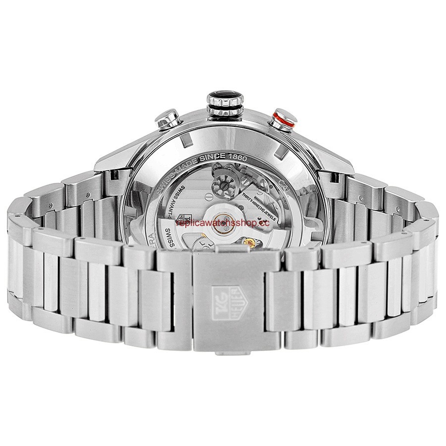 Tag Heuer Carrera CAR2A11.BA0799 img2 Tag Heuer Carrera CAR2A11.BA0799 img2