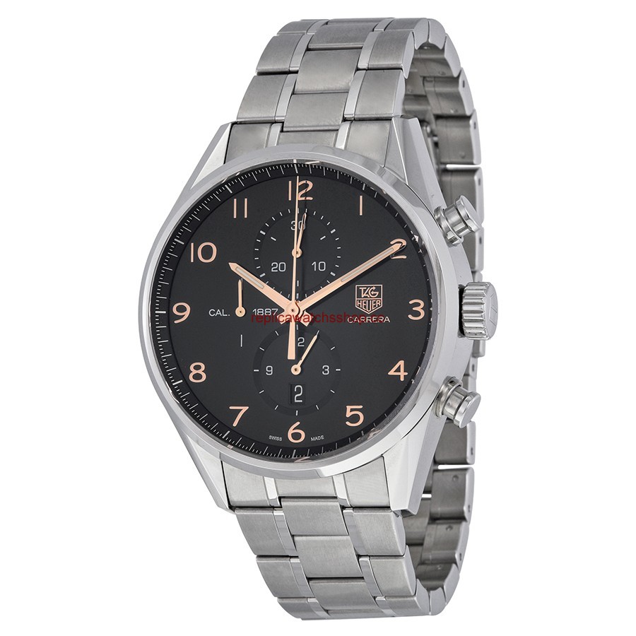 Tag Heuer Carrera CAR2014.BA0796 Tag Heuer Carrera CAR2014.BA0796