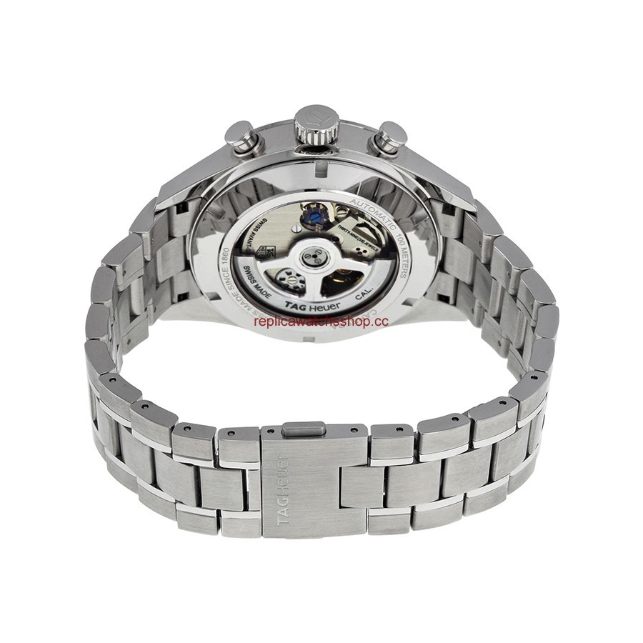 Tag Heuer Carrera CAR2014.BA0796 img2 Tag Heuer Carrera CAR2014.BA0796 img2