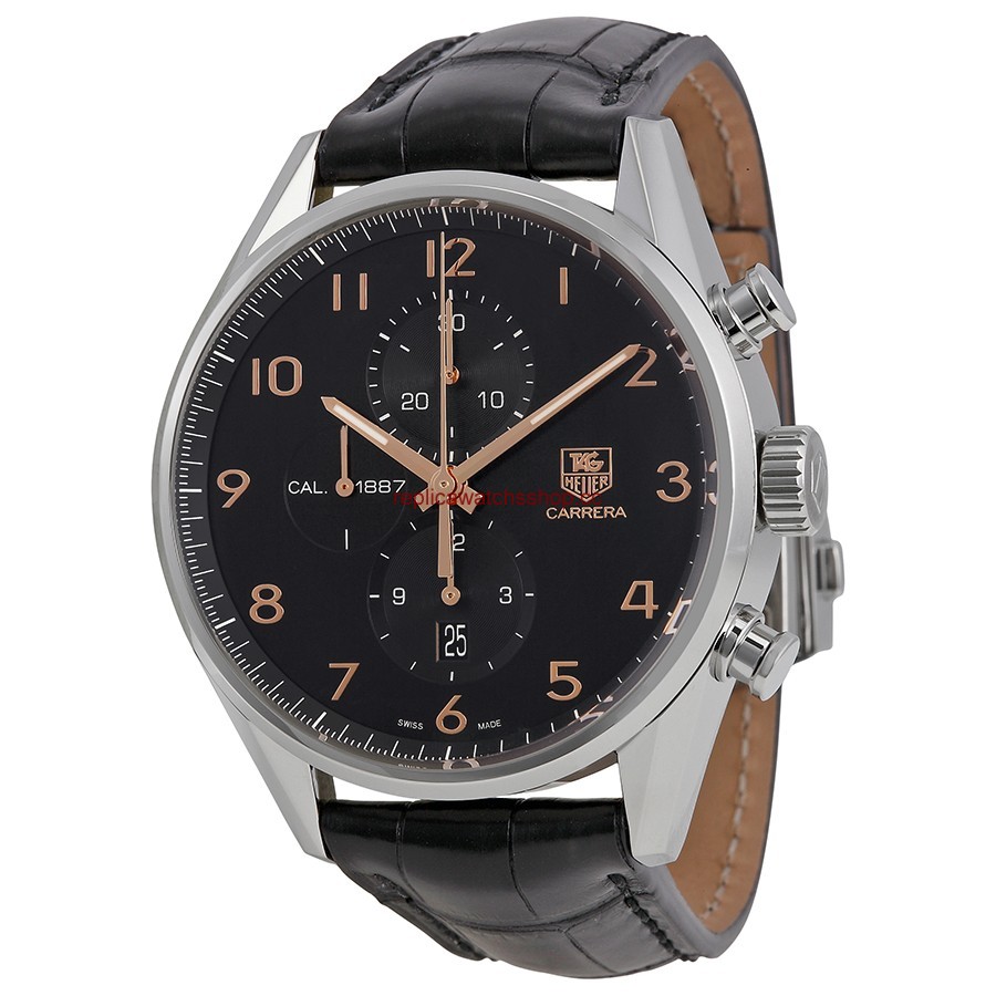 Tag Heuer Carrera CAR2014.FC6235 Tag Heuer Carrera CAR2014.FC6235