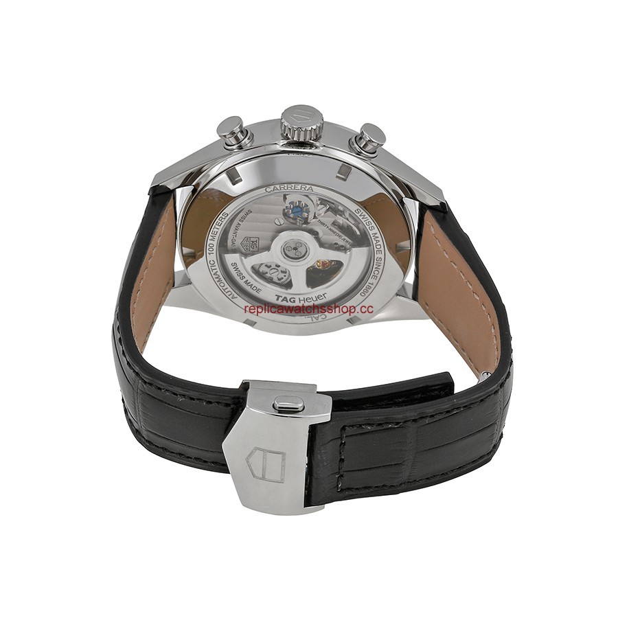 Tag Heuer Carrera CAR2014.FC6235 img2 Tag Heuer Carrera CAR2014.FC6235 img2