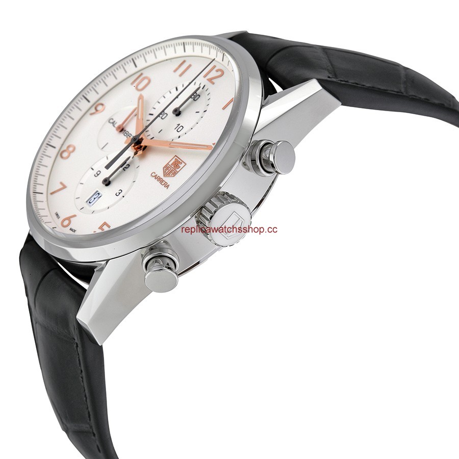 Tag Heuer Carrera CAR2012.FC6235 img1