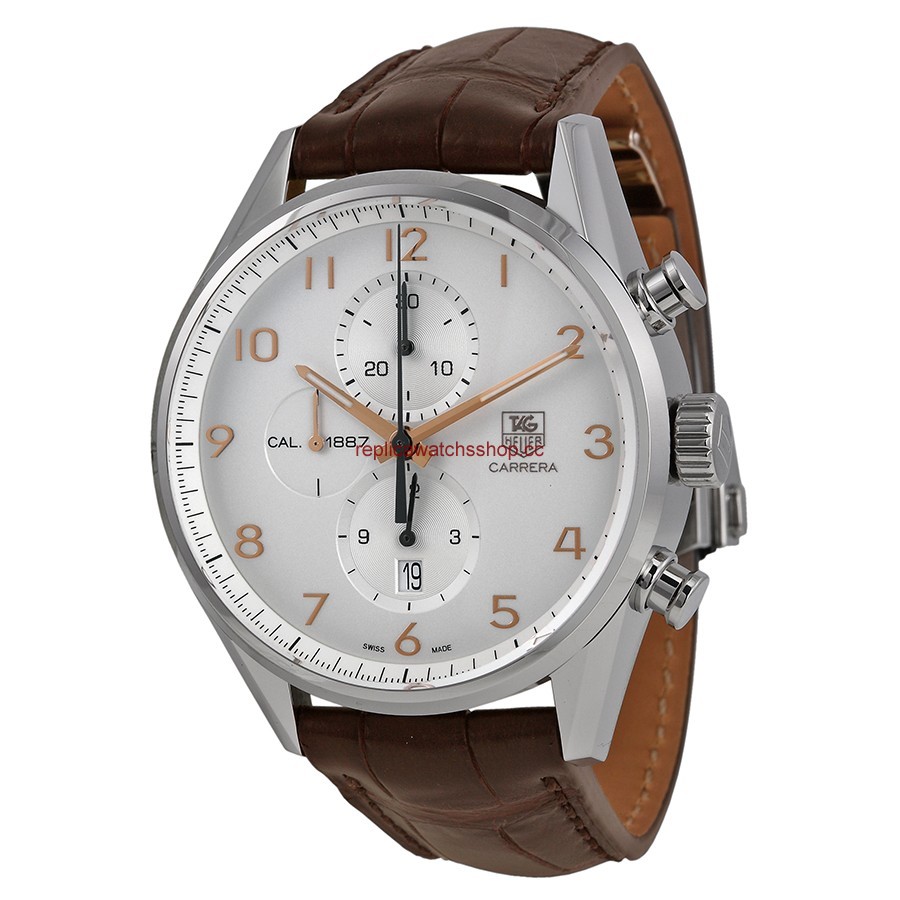 Tag Heuer Carrera CAR2012.FC6236 Tag Heuer Carrera CAR2012.FC6236