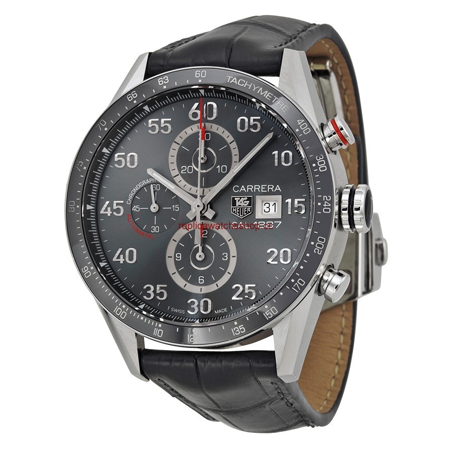 Tag Heuer Carrera CAR2A11.FC6313 Tag Heuer Carrera CAR2A11.FC6313