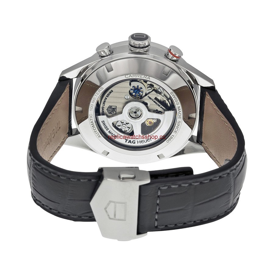 Tag Heuer Carrera CAR2A11.FC6313 img2 Tag Heuer Carrera CAR2A11.FC6313 img2