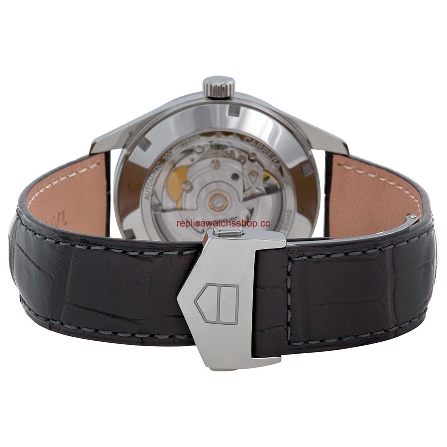 Tag Heuer Carrera WAR211C.FC6336 img2 Tag Heuer Carrera WAR211C.FC6336 img2