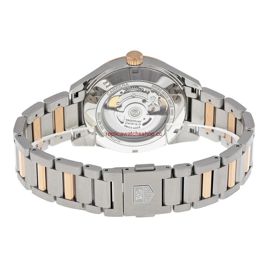 Tag Heuer Carrera WAR215E.BD0784 img2 Tag Heuer Carrera WAR215E.BD0784 img2