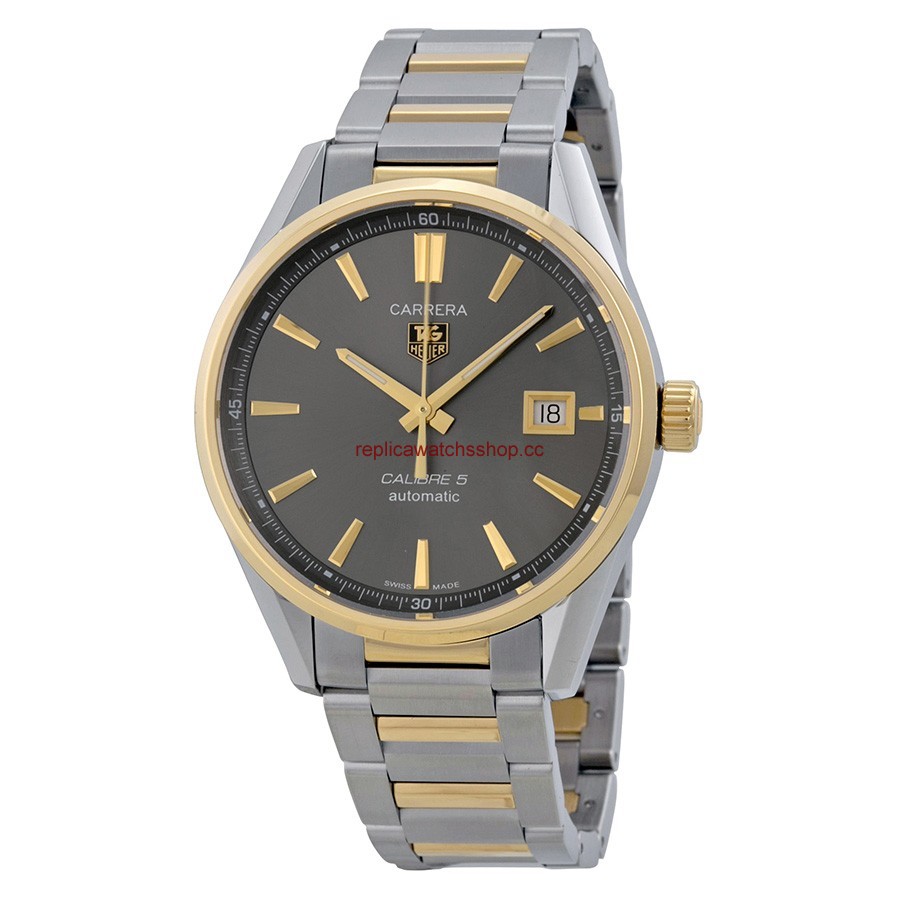 Tag Heuer Carrera WAR215C.BD0783 Tag Heuer Carrera WAR215C.BD0783