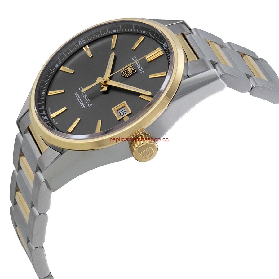 Tag Heuer Carrera WAR215C.BD0783 img1