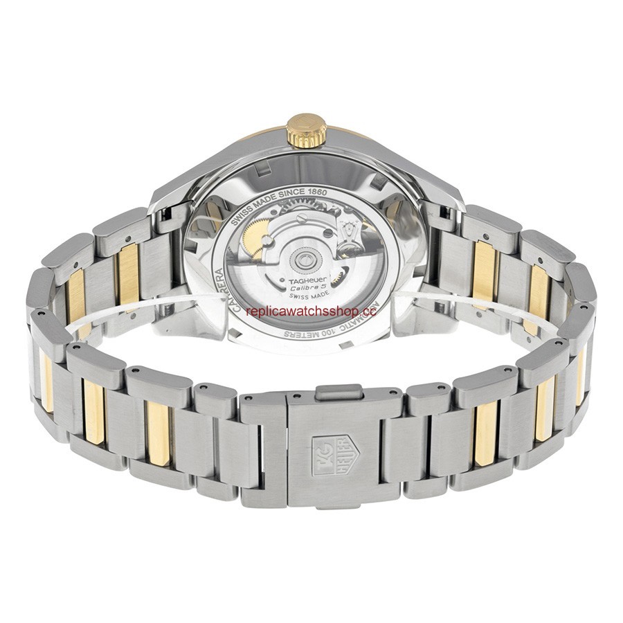 Tag Heuer Carrera WAR215C.BD0783 img2 Tag Heuer Carrera WAR215C.BD0783 img2