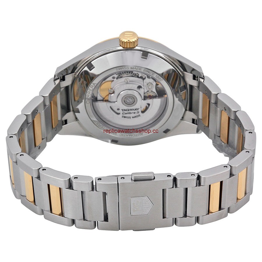 Tag Heuer Carrera WAR215B.BD0783 img2