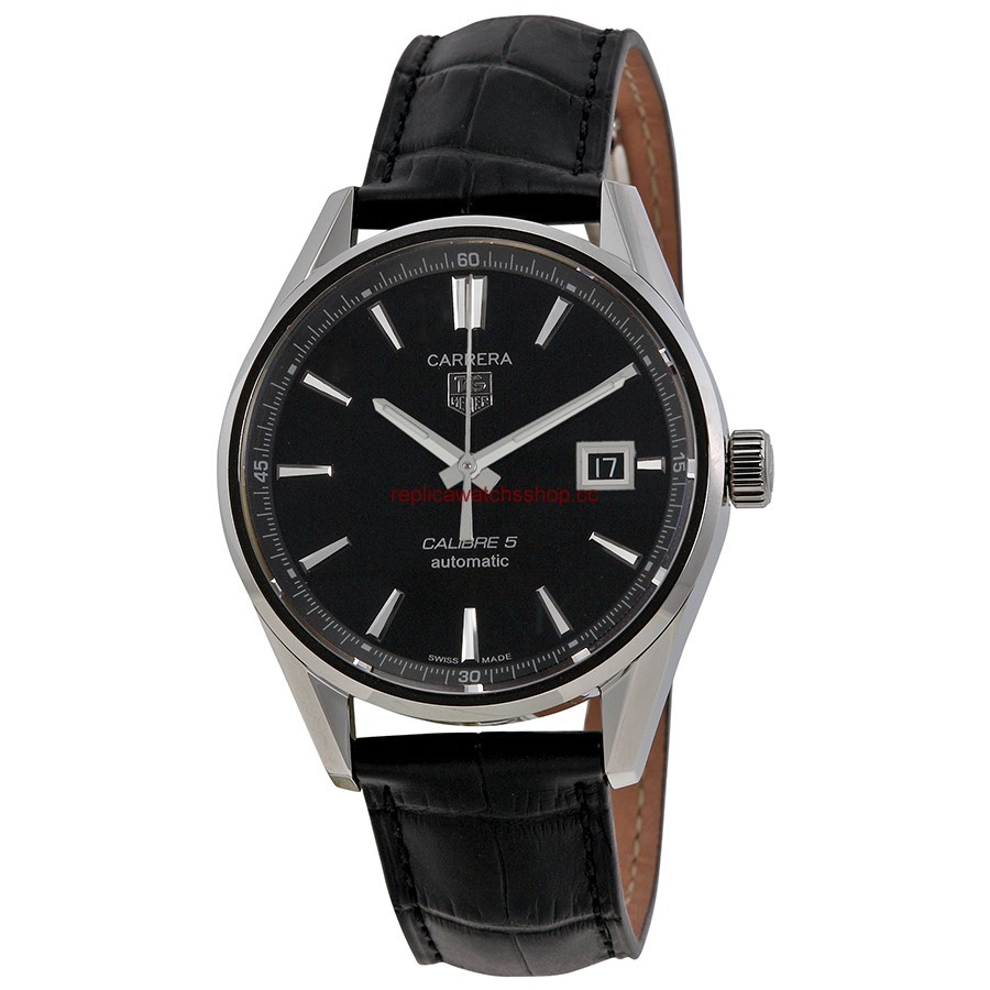 Tag Heuer Carrera WAR211A.FC6180 Tag Heuer Carrera WAR211A.FC6180