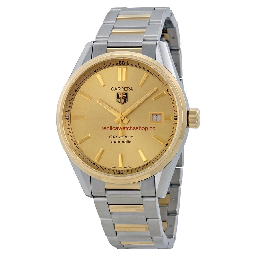 Tag Heuer Carrera WAR215A.BD0783