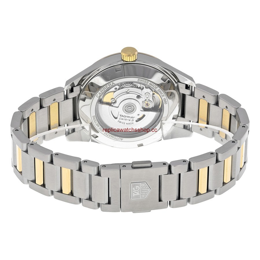 Tag Heuer Carrera WAR215A.BD0783 img2