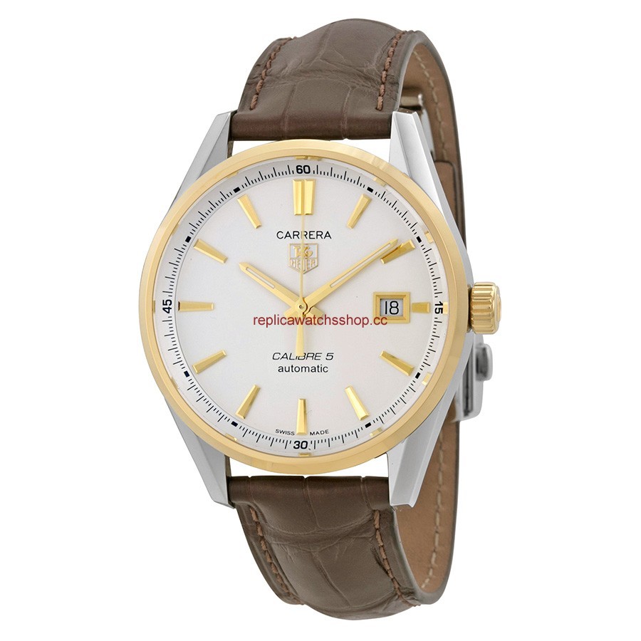 Tag Heuer Carrera WAR215B.FC6181 Tag Heuer Carrera WAR215B.FC6181