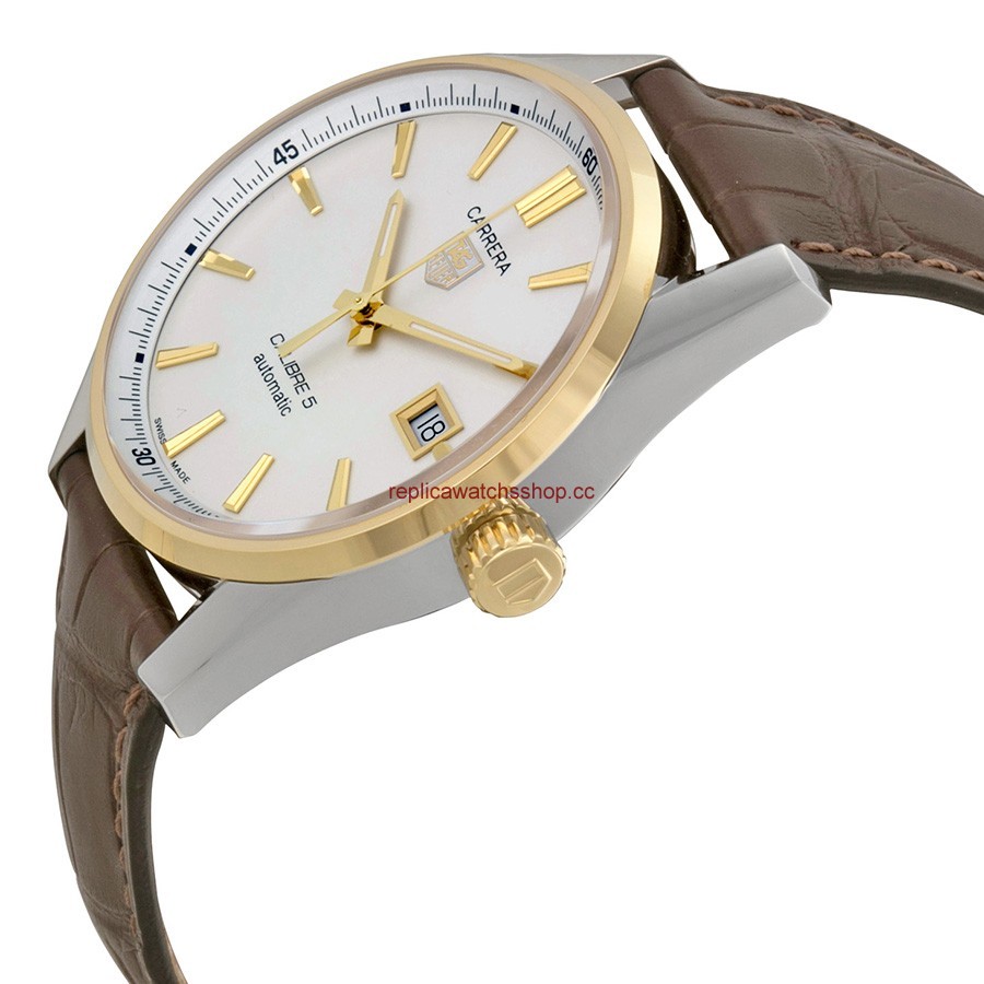 Tag Heuer Carrera WAR215B.FC6181 img1