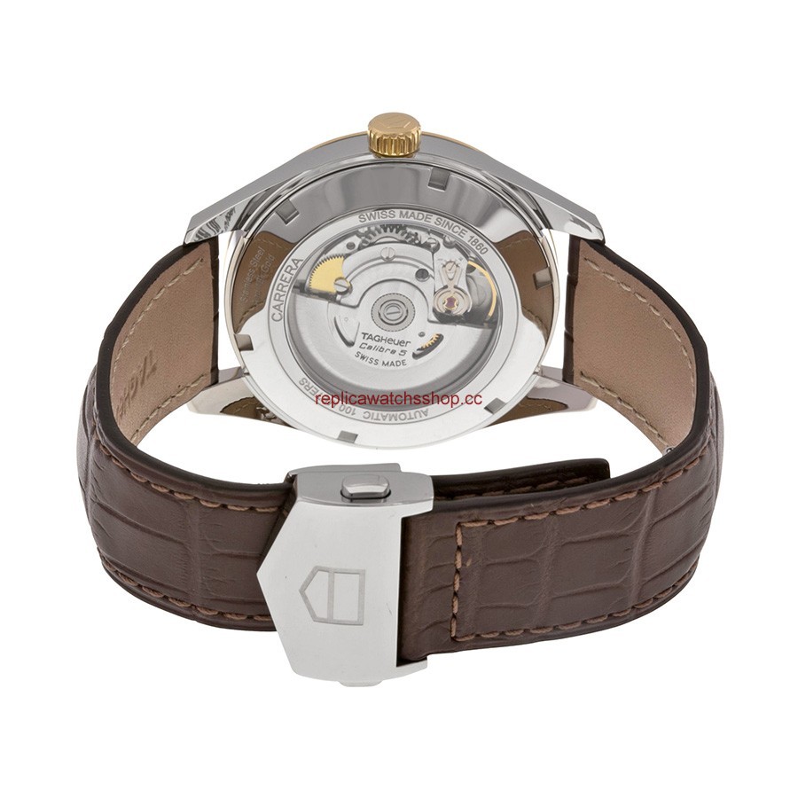 Tag Heuer Carrera WAR215B.FC6181 img2 Tag Heuer Carrera WAR215B.FC6181 img2