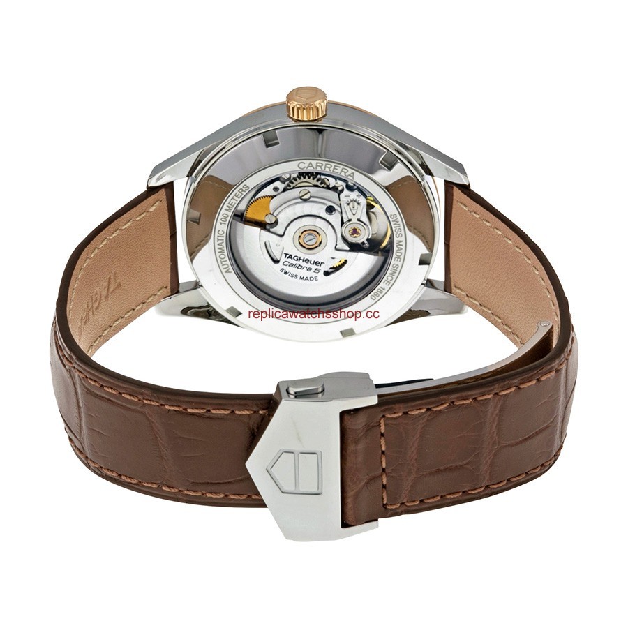 Tag Heuer Carrera WAR215D.FC6181 img2