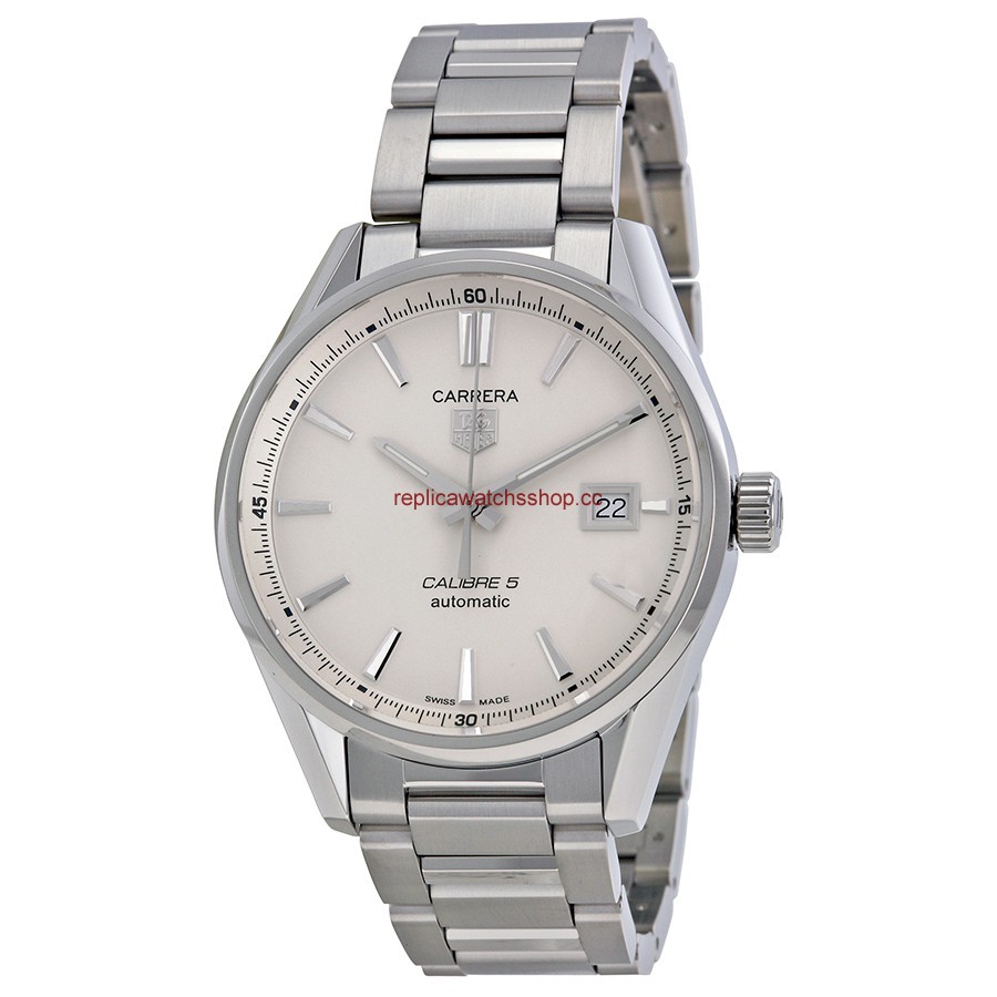 Tag Heuer Carrera WAR211B.BA0782