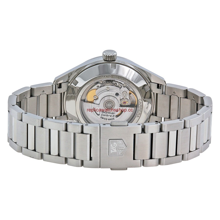 Tag Heuer Carrera WAR211B.BA0782 img2