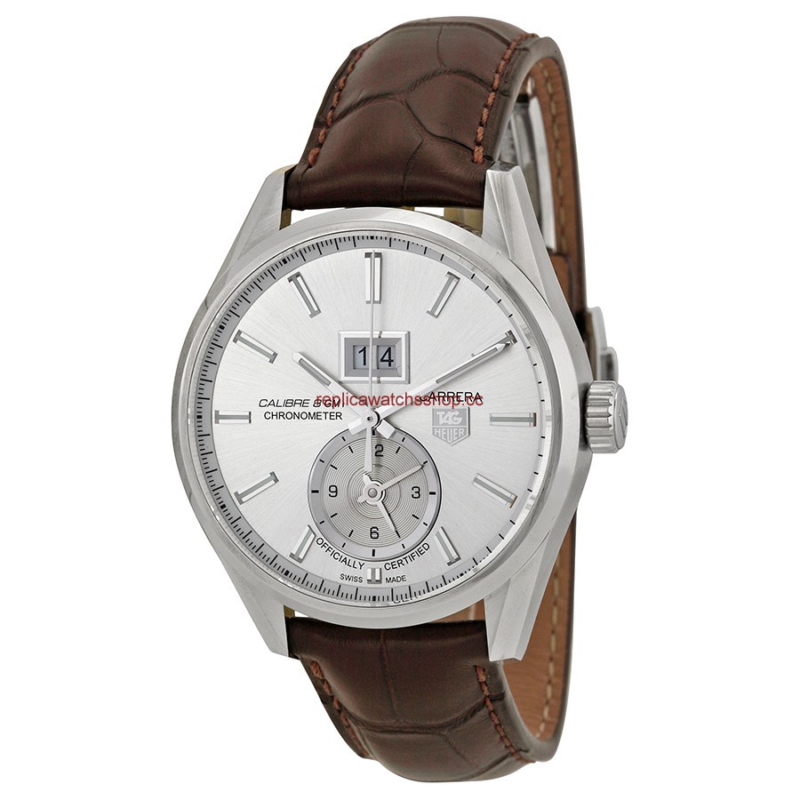 Tag Heuer Carrera WAR5011.FC6291