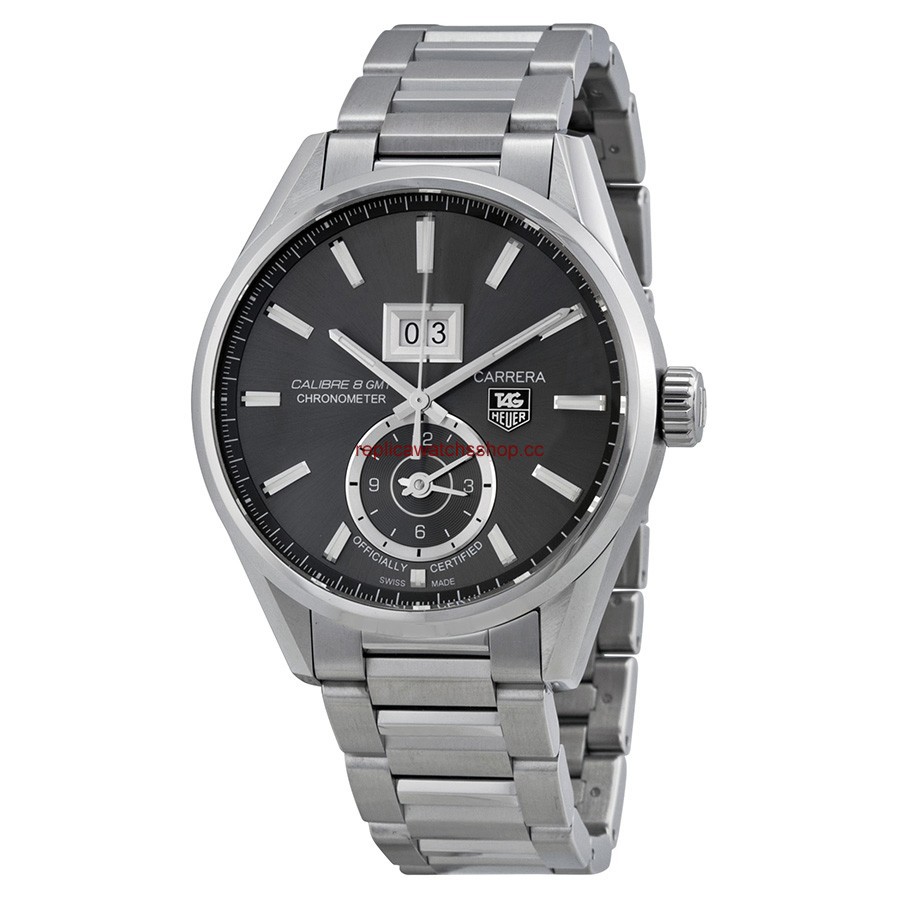 Tag Heuer Carrera WAR5012.BA0723